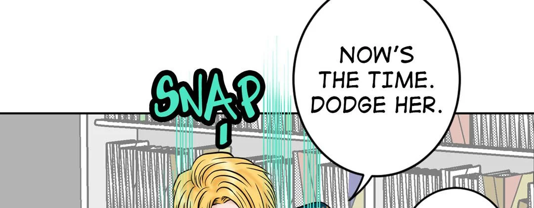 Living with The Wizard - Chapter 8